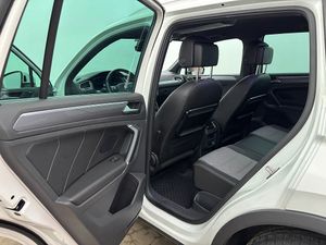 Volkswagen Tiguan bild 14
