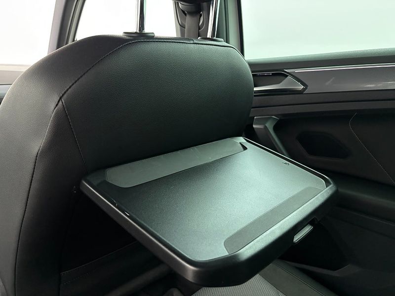Volkswagen Tiguan bild 24