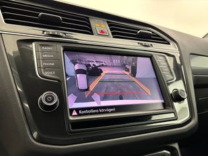 Volkswagen Tiguan bild 21