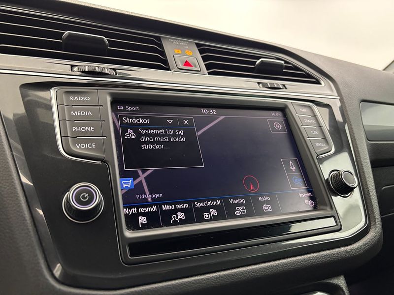 Volkswagen Tiguan bild 22