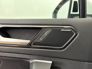 Volkswagen Tiguan bild 27