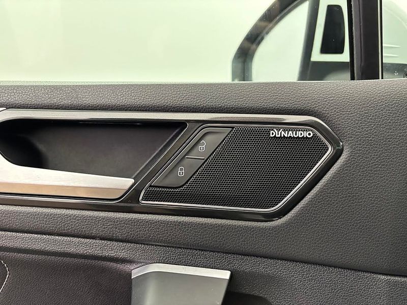 Volkswagen Tiguan bild 27