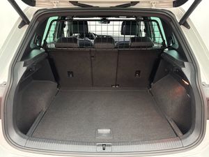 Volkswagen Tiguan bild 11