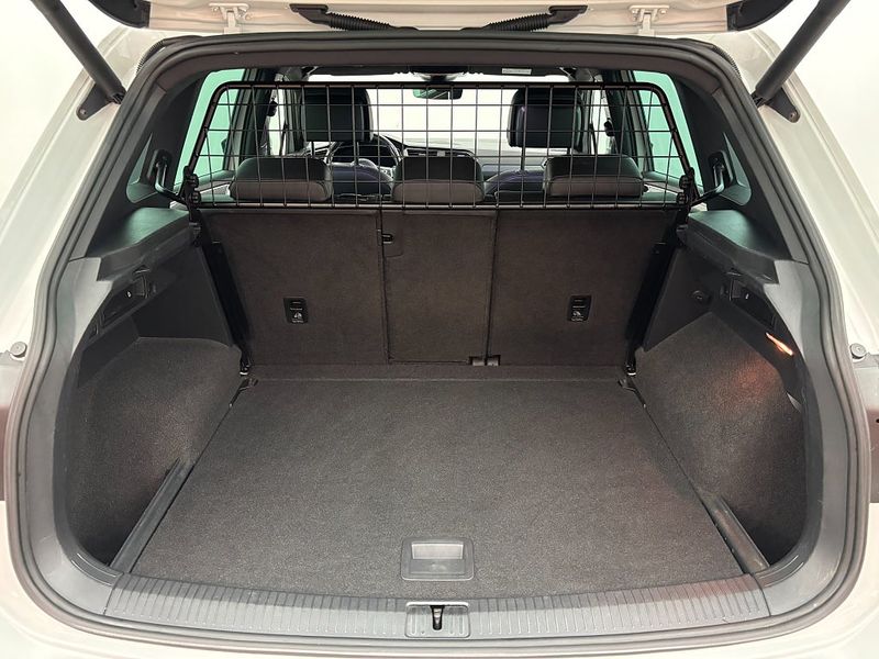 Volkswagen Tiguan bild 11