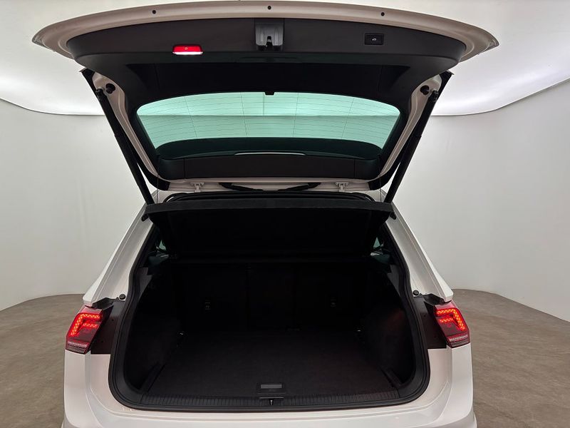 Volkswagen Tiguan bild 10
