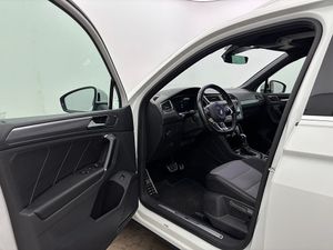 Volkswagen Tiguan bild 12