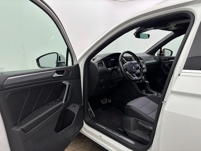 Volkswagen Tiguan bild 12