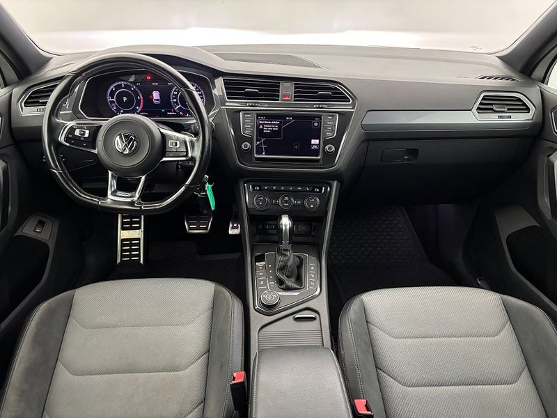 Volkswagen Tiguan bild 17