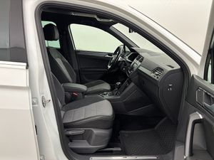 Volkswagen Tiguan bild 25