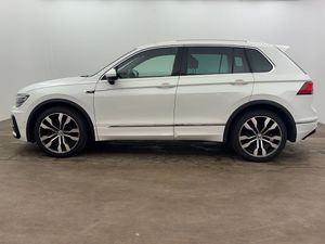 Volkswagen Tiguan bild 3