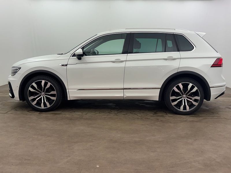 Volkswagen Tiguan bild 3