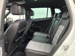 Volkswagen Tiguan bild 15
