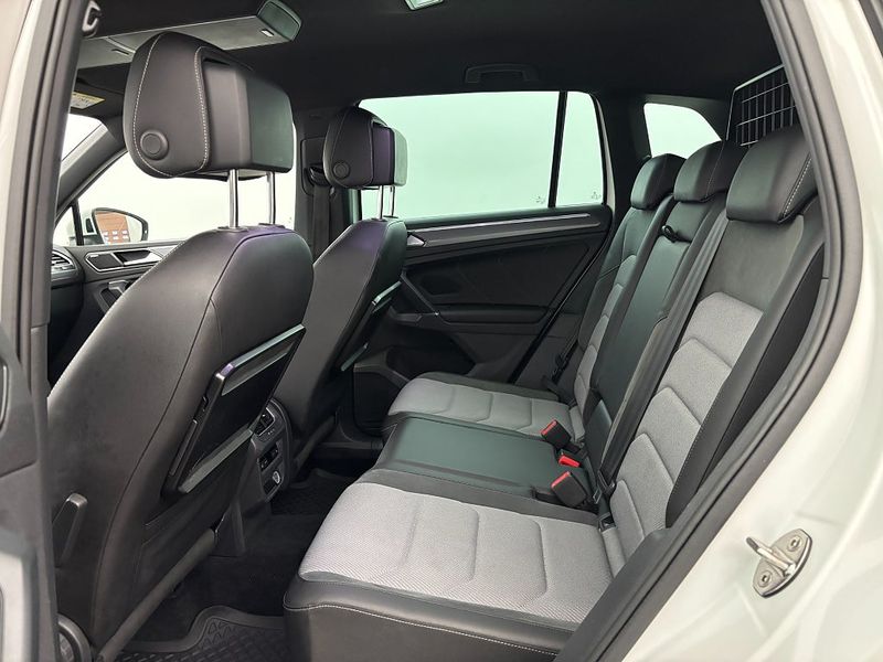 Volkswagen Tiguan bild 15