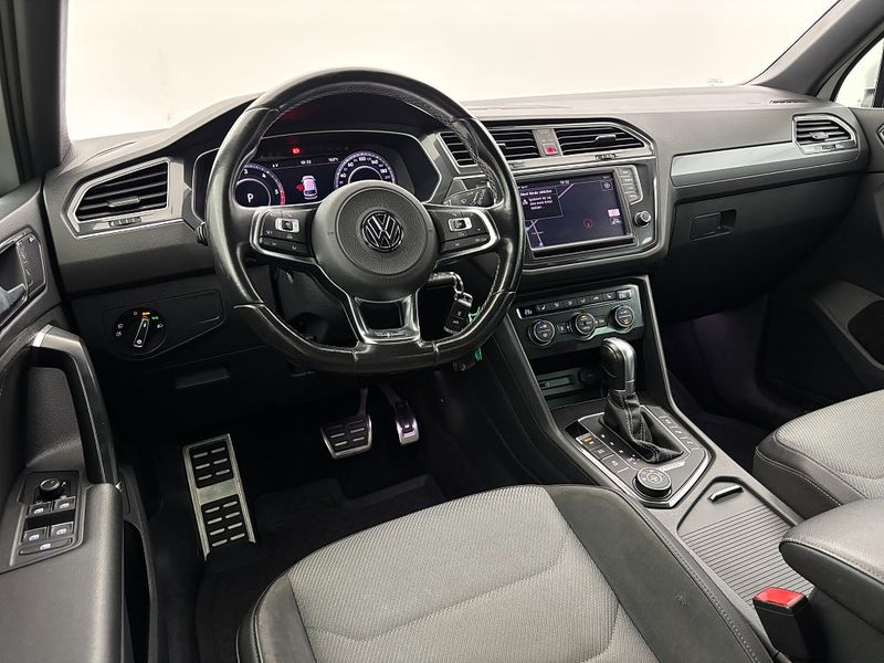 Volkswagen Tiguan bild 16