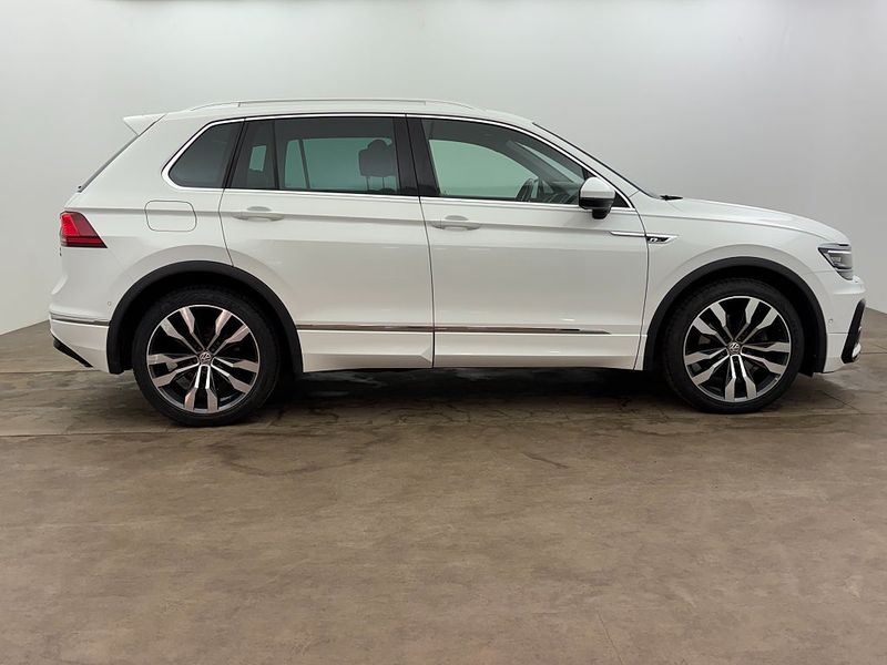 Volkswagen Tiguan bild 7