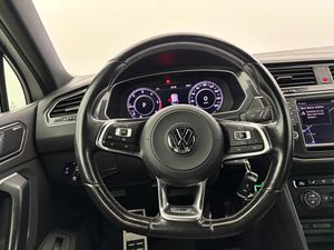 Volkswagen Tiguan bild 19