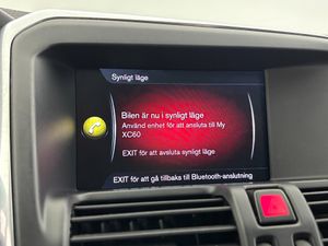 Volvo XC60 bild 21