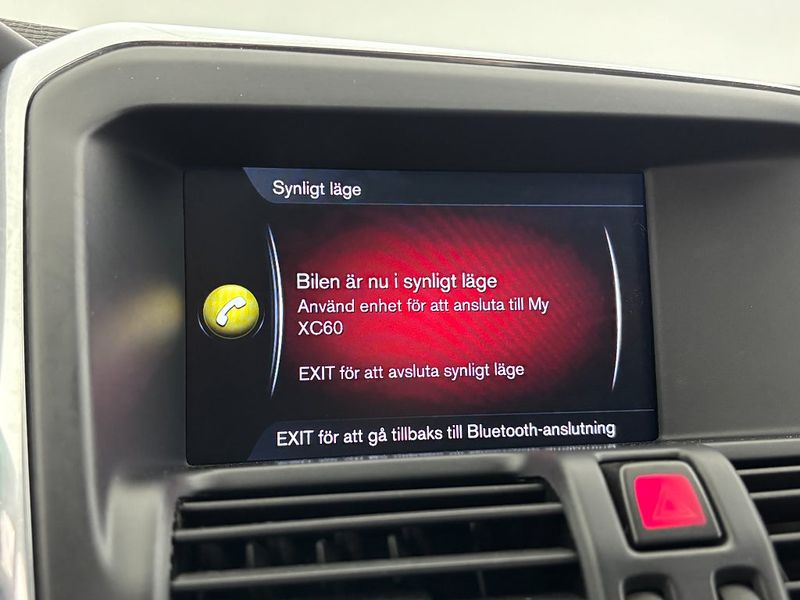Volvo XC60 bild 21