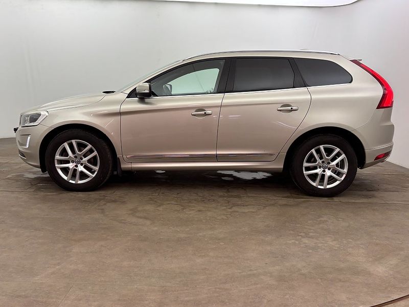 Volvo XC60 bild 3