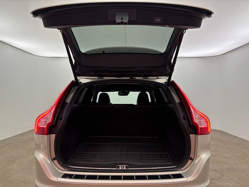 Volvo XC60 bild 10