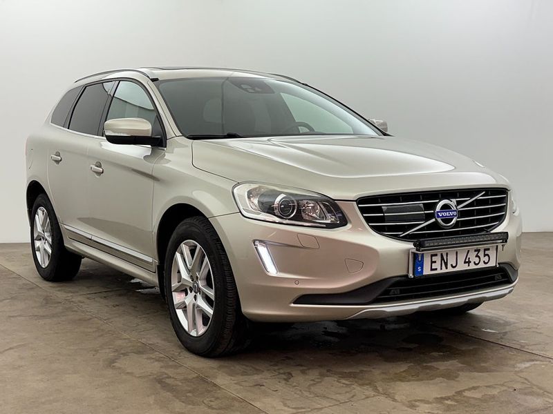 Volvo XC60 bild 8