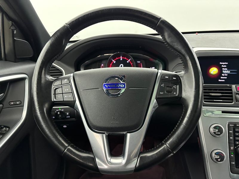 Volvo XC60 bild 19