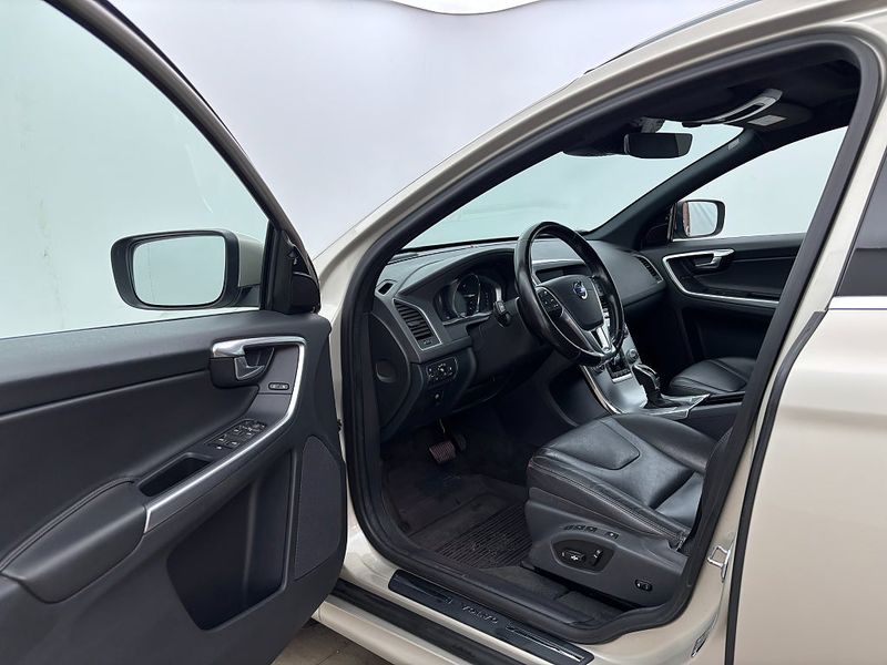 Volvo XC60 bild 13
