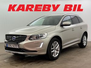 Volvo XC60 bild 1
