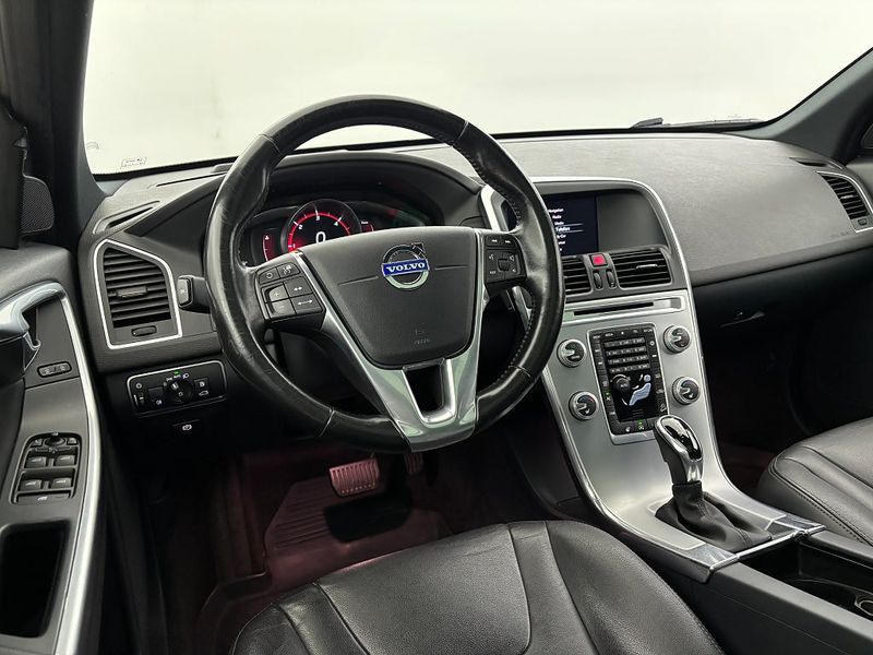 Volvo XC60 bild 16