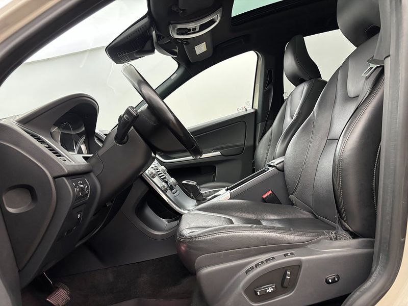 Volvo XC60 bild 12