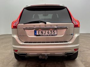 Volvo XC60 bild 5