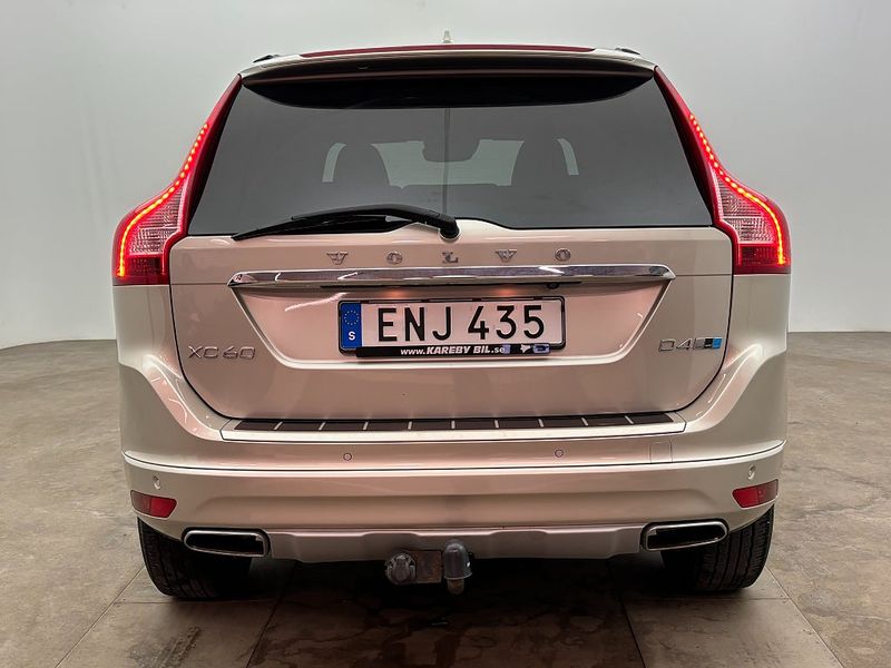 Volvo XC60 bild 5