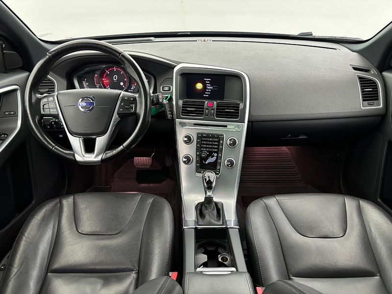Volvo XC60 bild 17