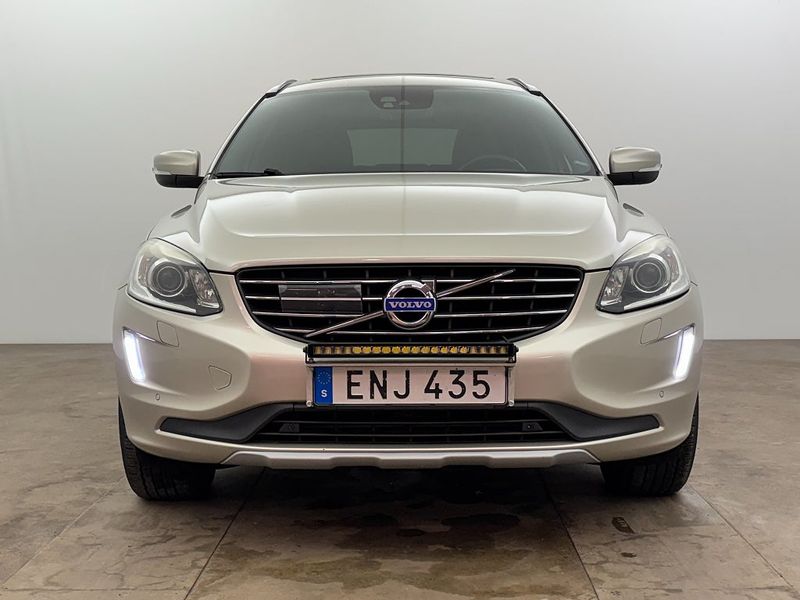 Volvo XC60 bild 9