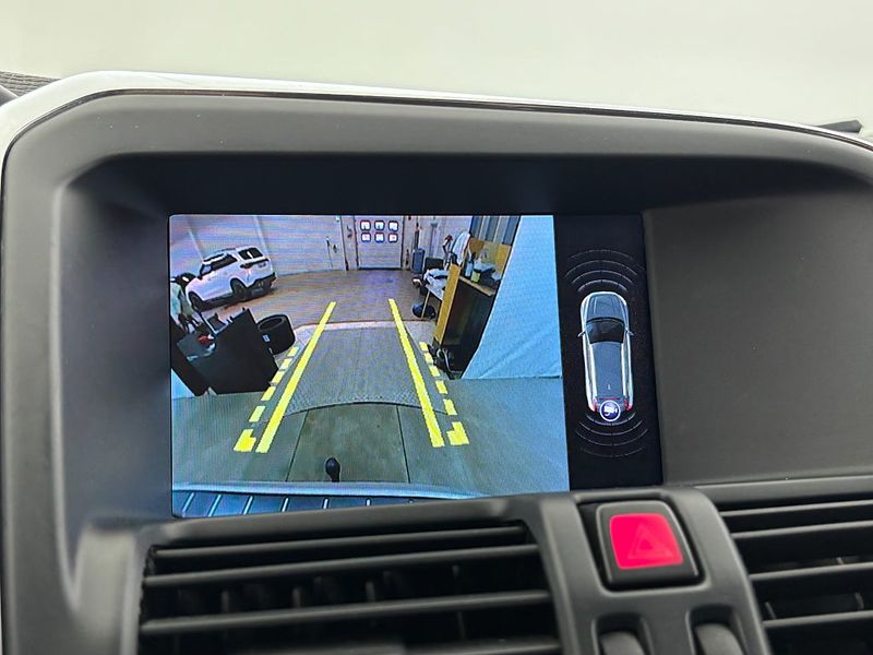 Volvo XC60 bild 20