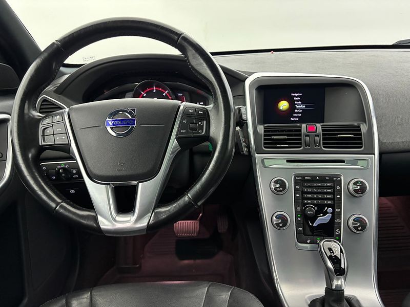 Volvo XC60 bild 18