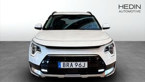 Kia Niro bild 8