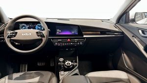 Kia Niro bild 4