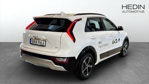 Kia Niro bild 2