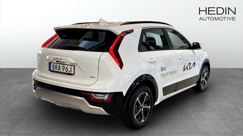 Kia Niro bild 2