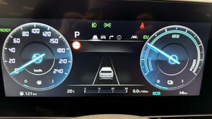 Kia Niro bild 17
