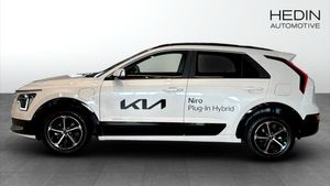 Kia Niro bild 6