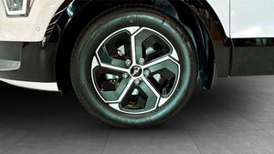 Kia Niro bild 9