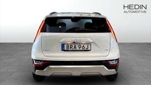 Kia Niro bild 7