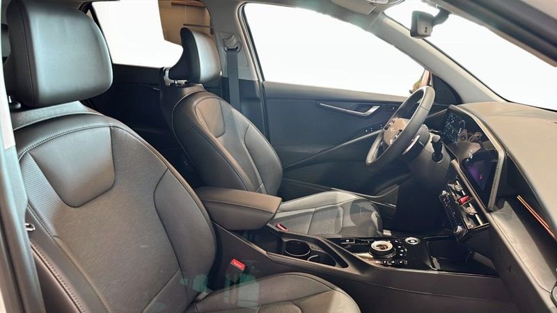 Kia Niro bild 3