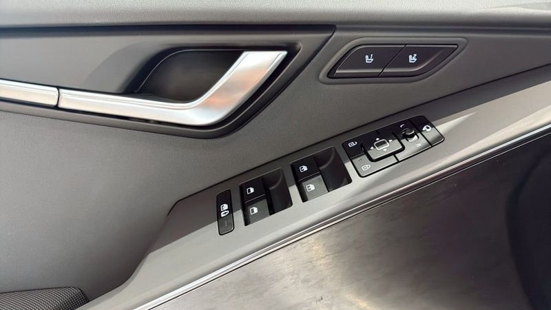 Kia Niro bild 11