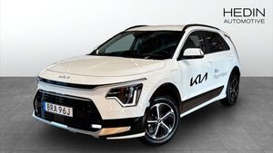 Kia Niro bild 1
