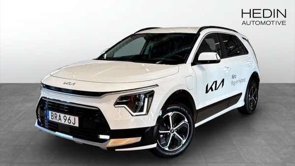 Kia Niro PLUG-IN ADVANCE PLUS - 2025