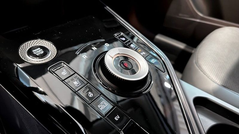Kia Niro bild 13