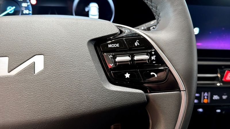Kia Niro bild 16
